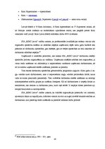 Referāts 'Personāla novērtēšana un attīstība Latvijas un ārzemju uzņēmumos', 40.