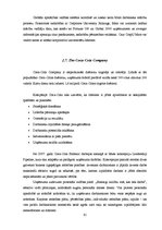 Referāts 'Personāla novērtēšana un attīstība Latvijas un ārzemju uzņēmumos', 61.