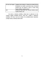 Referāts 'Personāla novērtēšana un attīstība Latvijas un ārzemju uzņēmumos', 71.