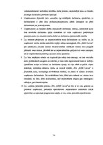 Referāts 'Personāla novērtēšana un attīstība Latvijas un ārzemju uzņēmumos', 76.
