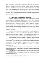 Referāts 'Russian foreign policy on Nagorno-Karabakh conflict: 2008-2019', 9.