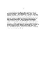 Konspekts 'Ceļa šķērsprofila satiksmes telpa, brīvtelpa. Šķērsprofila elementi un to funkci', 5.