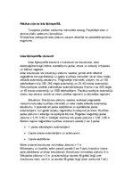 Konspekts 'Ceļa šķērsprofila satiksmes telpa, brīvtelpa. Šķērsprofila elementi un to funkci', 7.