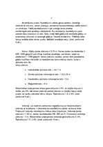 Konspekts 'Ceļa šķērsprofila satiksmes telpa, brīvtelpa. Šķērsprofila elementi un to funkci', 8.