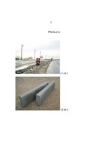 Konspekts 'Ceļa šķērsprofila satiksmes telpa, brīvtelpa. Šķērsprofila elementi un to funkci', 10.