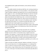 Eseja 'Sociālā psiholoģija - grūtības starptautiskā / starpkultūru jomā', 4.