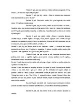 Referāts 'Deportācijas un to sekas šodien', 15.