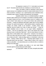 Referāts 'Deportācijas un to sekas šodien', 22.