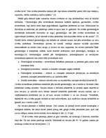 Referāts 'Kristietība kā resurss vecu cilvēku aprūpē', 11.