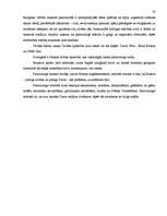 Referāts 'Kristietība kā resurss vecu cilvēku aprūpē', 28.