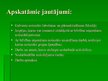 Prezentācija 'Ar brīvības atņemšanu notiesāto personu iesaistīšana sabiedriski derīgā darbā', 2.