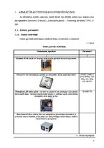 Konspekts 'Zinātniskā darbinieka mājas ofisa automatizācija', 4.