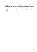 Konspekts 'Zinātniskā darbinieka mājas ofisa automatizācija', 9.