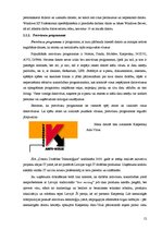 Konspekts 'Zinātniskā darbinieka mājas ofisa automatizācija', 12.