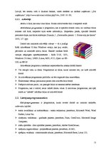 Konspekts 'Zinātniskā darbinieka mājas ofisa automatizācija', 13.