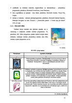 Konspekts 'Zinātniskā darbinieka mājas ofisa automatizācija', 14.