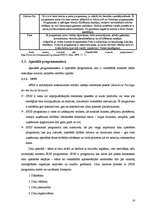 Konspekts 'Zinātniskā darbinieka mājas ofisa automatizācija', 16.