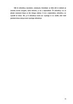 Konspekts 'Zinātniskā darbinieka mājas ofisa automatizācija', 22.