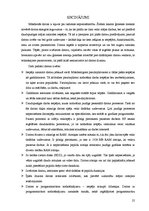 Konspekts 'Zinātniskā darbinieka mājas ofisa automatizācija', 25.