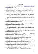 Konspekts 'Zinātniskā darbinieka mājas ofisa automatizācija', 27.