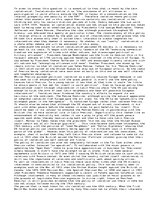 Eseja 'Was America Ever Really Isolationist?', 1.