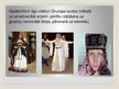 Prezentācija 'Gruzijas tradīcijas un kultūra', 9.