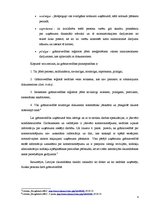 Konspekts 'Grāmatvedības uzskaites tiesiskā bāze LR, vienkāršā grāmatvedības uzskaite', 4.