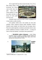 Referāts 'Roma - Kolizejs, gladiatori', 2.