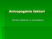 Prezentācija 'Biotiskie un antropogēnie faktori ', 4.