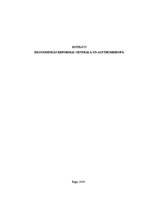 Referāts 'Ekonomiskās reformas Centrālajā un Austrumeiropā', 1.