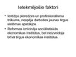 Referāts 'Ekonomiskās reformas Centrālajā un Austrumeiropā', 20.
