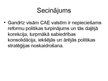 Referāts 'Ekonomiskās reformas Centrālajā un Austrumeiropā', 21.