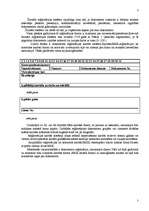 Konspekts 'Dokumentu reģistrācija un izpildes kontrole', 3.