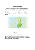 Referāts 'Somija', 2.