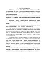 Prakses atskaite 'Restorāna pakalpojumu komerczinības', 3.