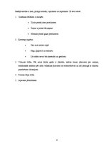 Prakses atskaite 'Restorāna pakalpojumu komerczinības', 4.