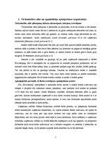 Prakses atskaite 'Restorāna pakalpojumu komerczinības', 5.