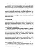 Prakses atskaite 'Restorāna pakalpojumu komerczinības', 8.