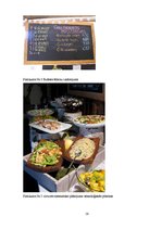 Prakses atskaite 'Restorāna pakalpojumu komerczinības', 16.