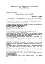 Prakses atskaite 'Restorāna pakalpojumu komerczinības', 22.