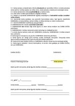 Prakses atskaite 'Restorāna pakalpojumu komerczinības', 23.