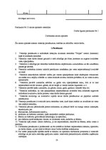 Prakses atskaite 'Restorāna pakalpojumu komerczinības', 28.