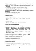 Prakses atskaite 'Restorāna pakalpojumu komerczinības', 29.