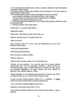 Prakses atskaite 'Restorāna pakalpojumu komerczinības', 36.