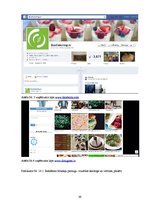 Prakses atskaite 'Restorāna pakalpojumu komerczinības', 39.