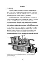 Konspekts 'Virpas un virpošana', 4.