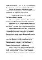 Konspekts 'Virpas un virpošana', 8.