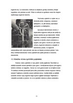 Konspekts 'Virpas un virpošana', 12.