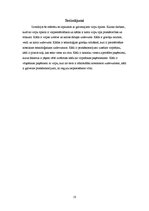 Konspekts 'Virpas un virpošana', 18.