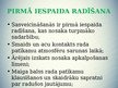 Prezentācija 'Kā iekarot klientu trīsdesmit sekundēs', 4.